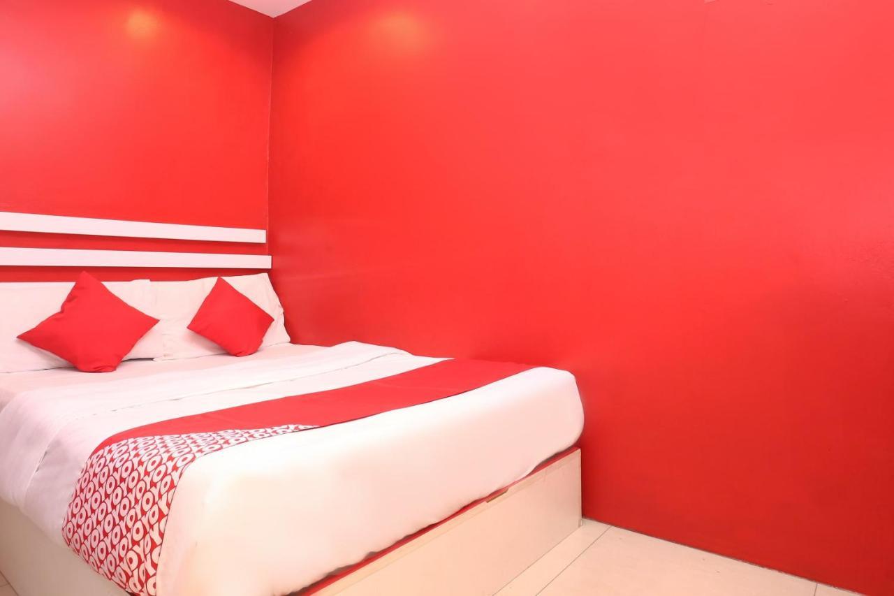 גואה מואסנג Oyo 89654 My New Home Hotel מראה חיצוני תמונה
